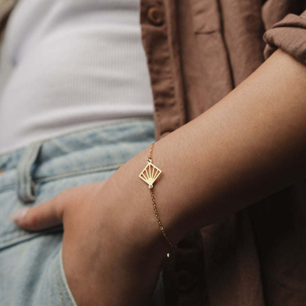 dainty gold bracelet, dainty gold bracelets, charm bracelet, charm bracelets, bracelet with charms, bracelets with charms, adjustable bracelet, adjustable bracelets