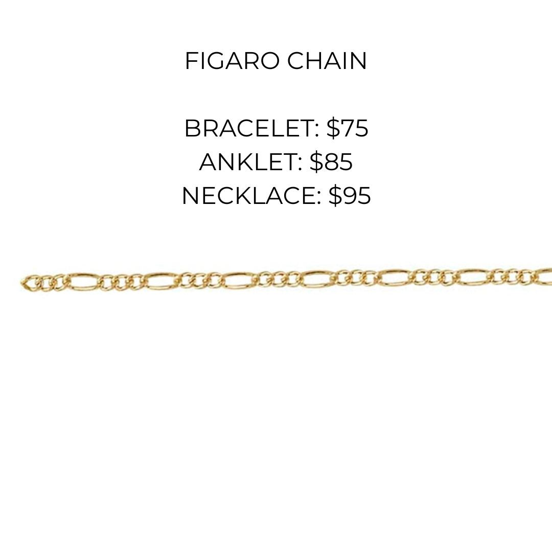 Permanent Jewelry, Forever Bracelets in Seattle AVIV