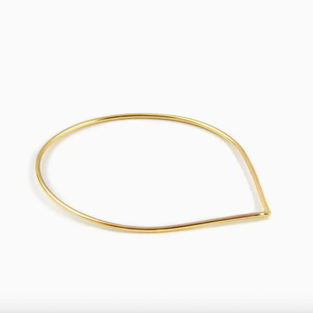 bangle bracelet, bangle bracelets, bangle, bangles, mixed metals bangles, triple bangle, triple bangles, triple bracelets, mixed metals bracelets, pointy bangle