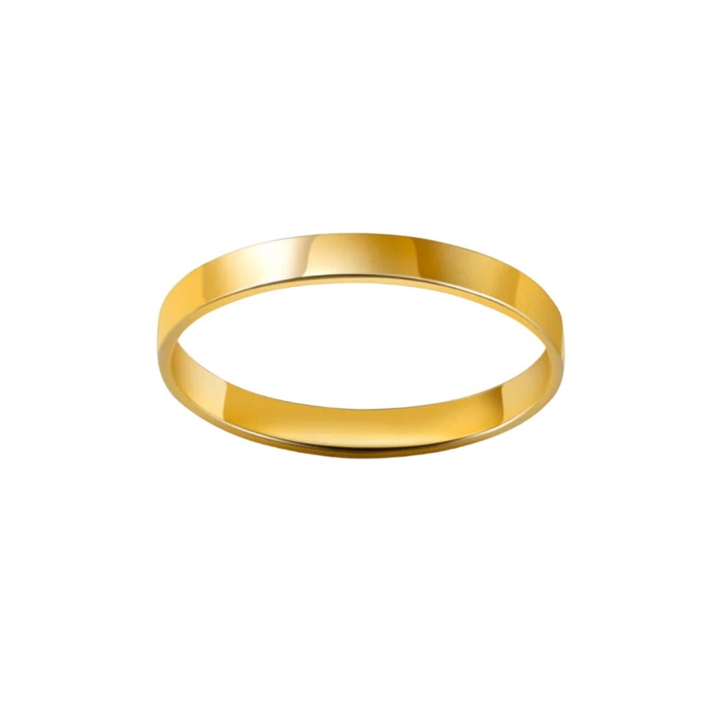 OceanZone Fashion Love Ring Gold Plated Brass Gold Plated Ring Price in  India - Buy OceanZone Fashion Love Ring Gold Plated Brass Gold Plated Ring  Online at Best Prices in India |